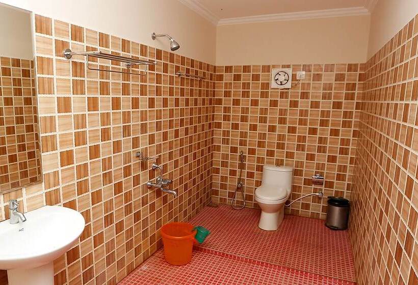 디럭스 스위트, Jet Paark