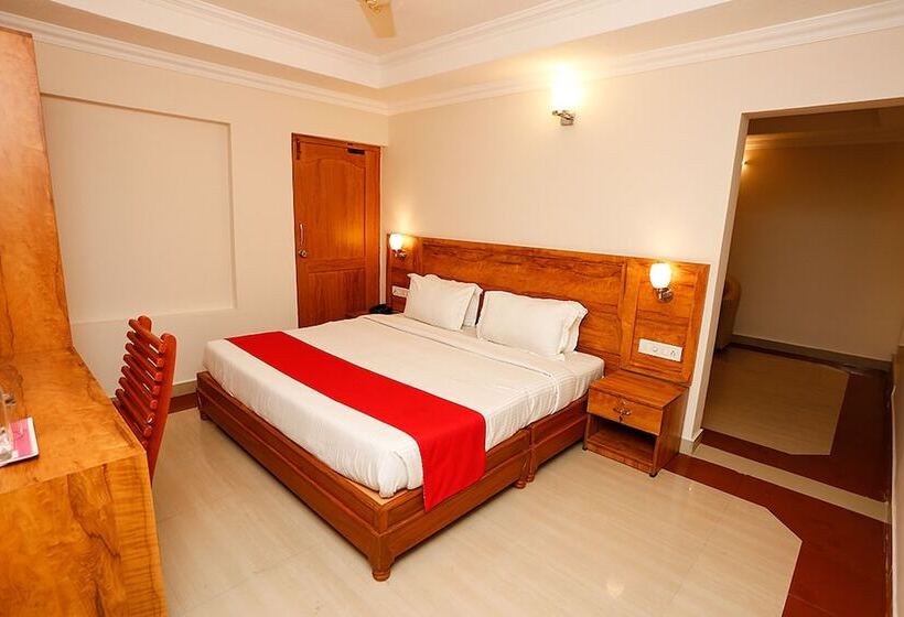 디럭스 스위트, Jet Paark