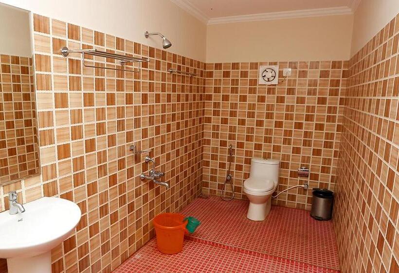 디럭스 스위트, Jet Paark