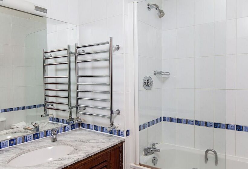 带4个卧室的公寓, Access Paddington