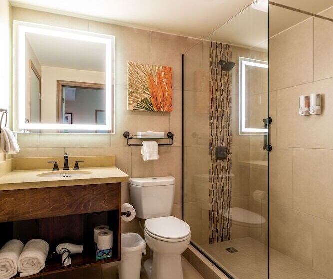 سوئیت پریمیوم, Eagle Aruba Resort