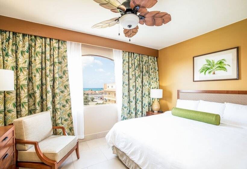 سوئیت پریمیوم, Eagle Aruba Resort