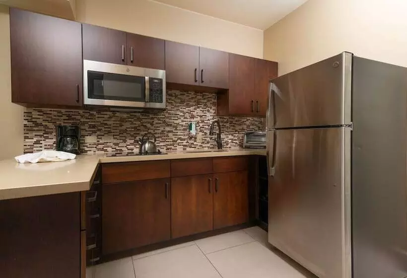 سوئیت پریمیوم 2 خوابه, Eagle Aruba Resort