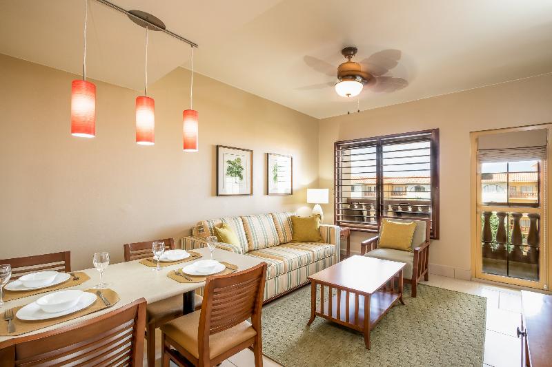 سوئیت پریمیوم, Eagle Aruba Resort