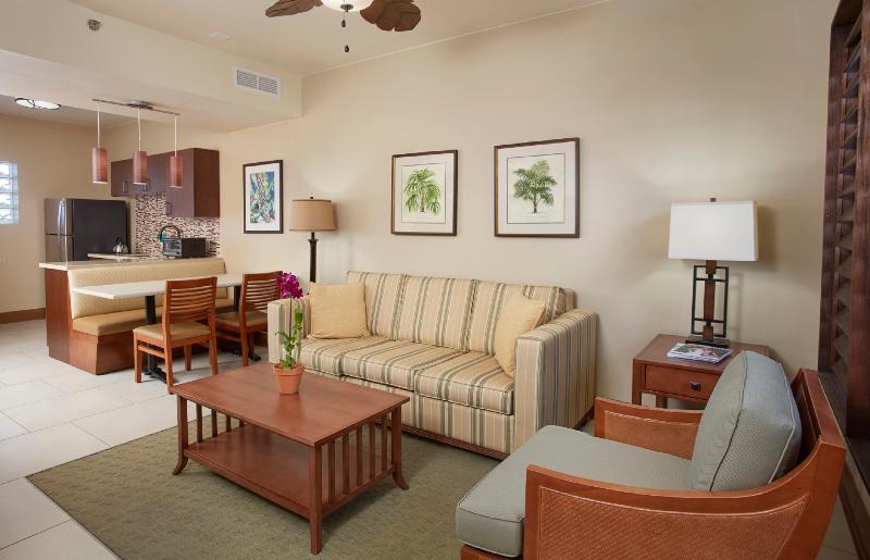 سوئیت پریمیوم, Eagle Aruba Resort