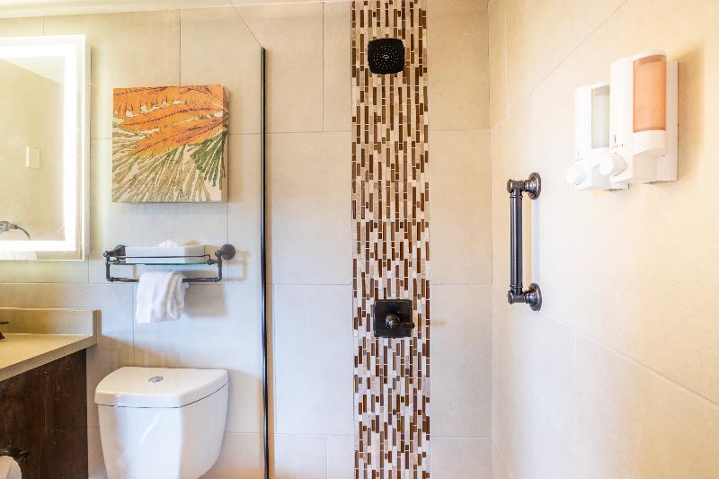 سوئیت پریمیوم, Eagle Aruba Resort