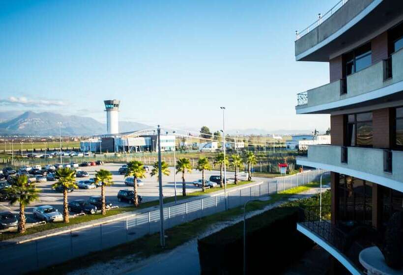 스탠다드 룸, Airport  Tirana