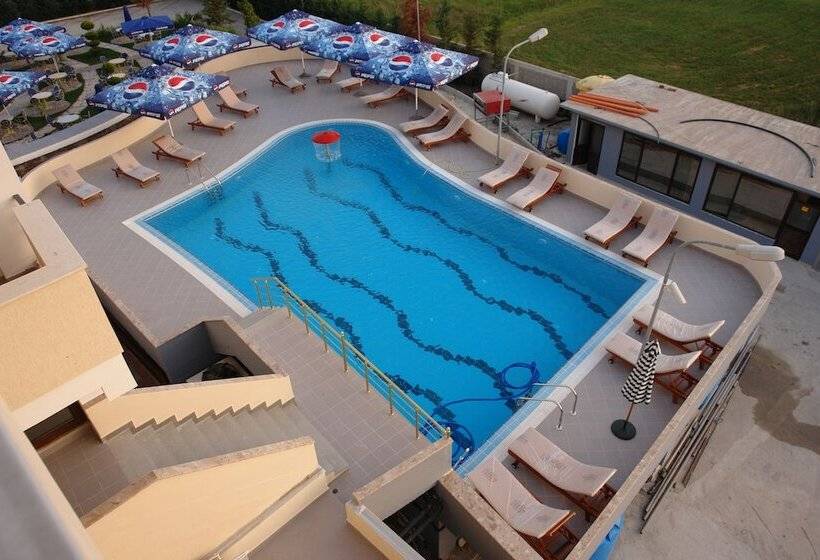 스탠다드 룸, Airport  Tirana