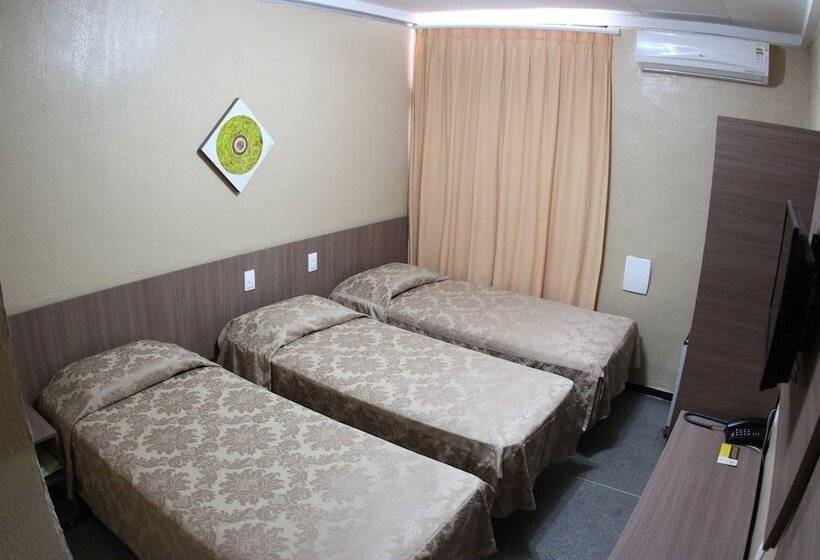 Номер Стандарт, Amuarama
