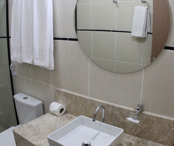 行政房间, Amuarama