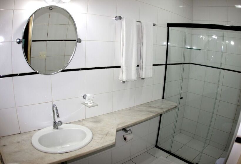 行政房间, Amuarama