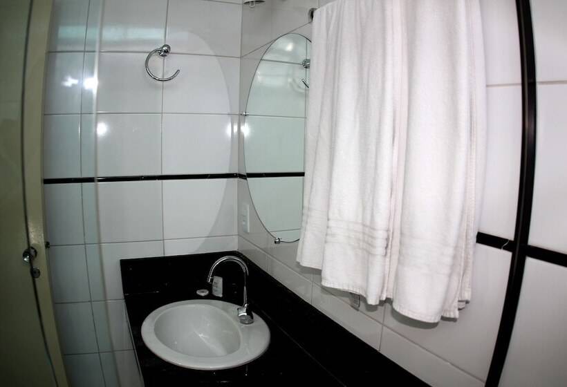 行政房间, Amuarama