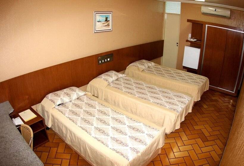 行政房间, Amuarama