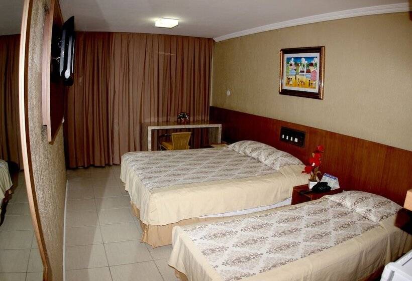 行政房间, Amuarama