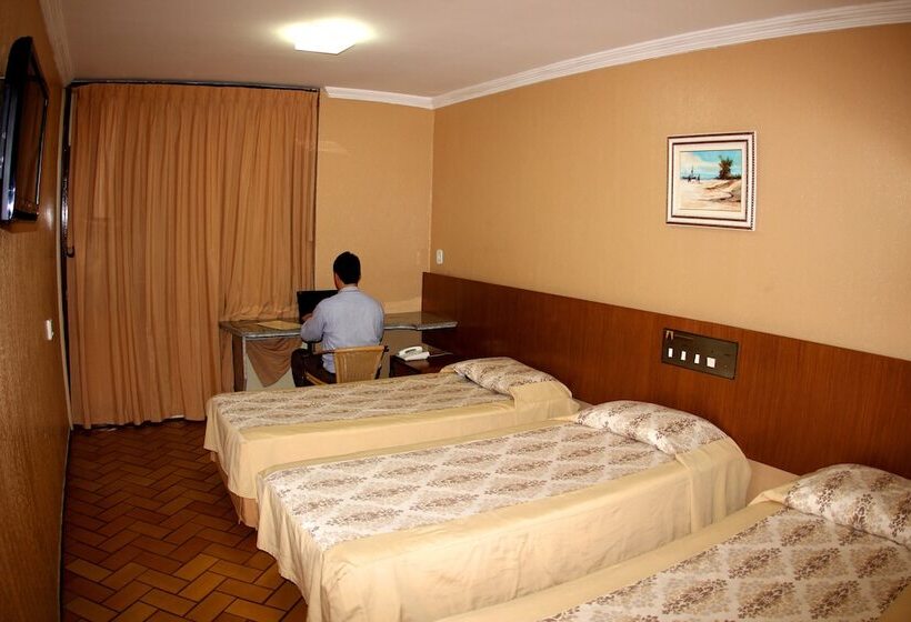 行政房间, Amuarama