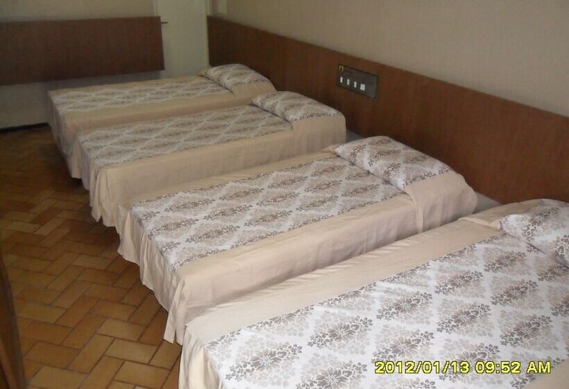 行政房间, Amuarama