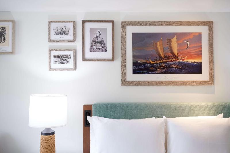 标准三人间, Amuarama