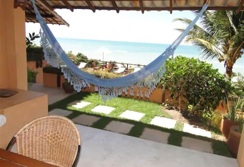 海の見える2ベッドルームアパートメント, Baixu Village