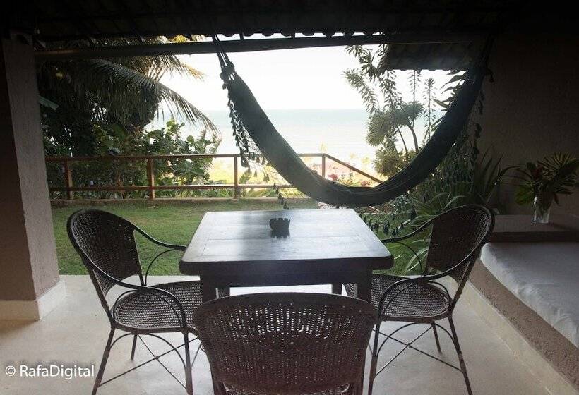 海の見える2ベッドルームアパートメント, Baixu Village