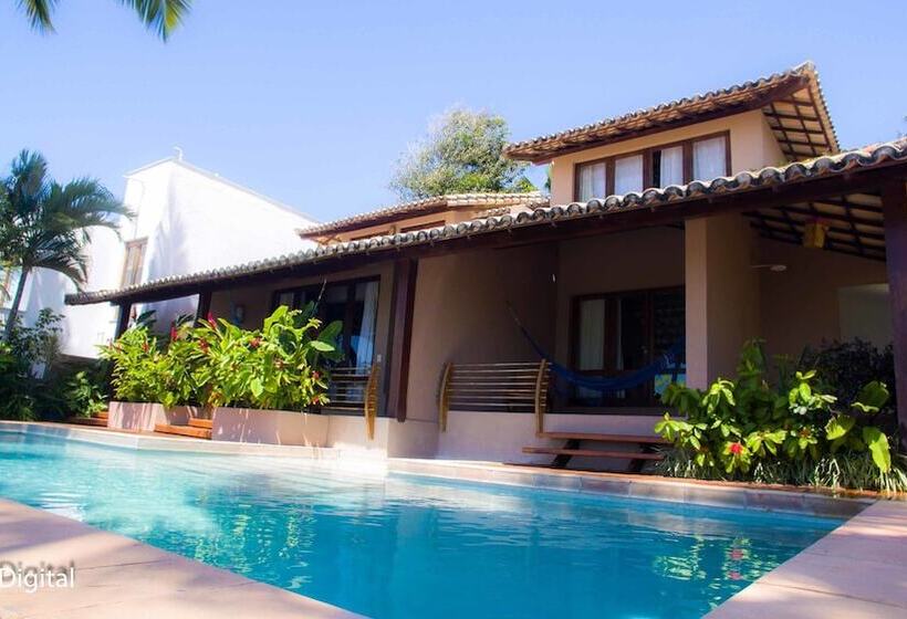 オーシャンビュースイート, Baixu Village