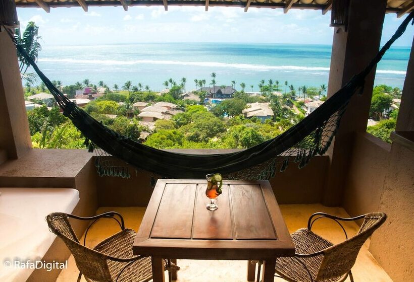 オーシャンビュースイート, Baixu Village