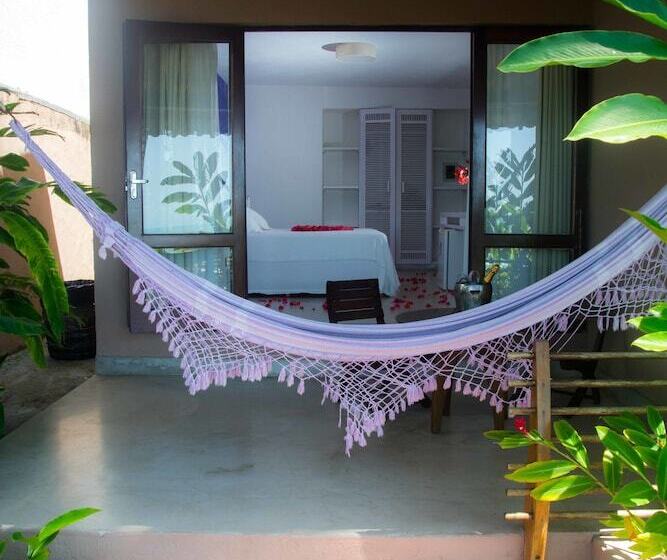 オーシャンビュースイート, Baixu Village