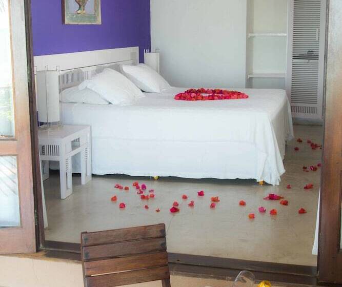 オーシャンビュースイート, Baixu Village