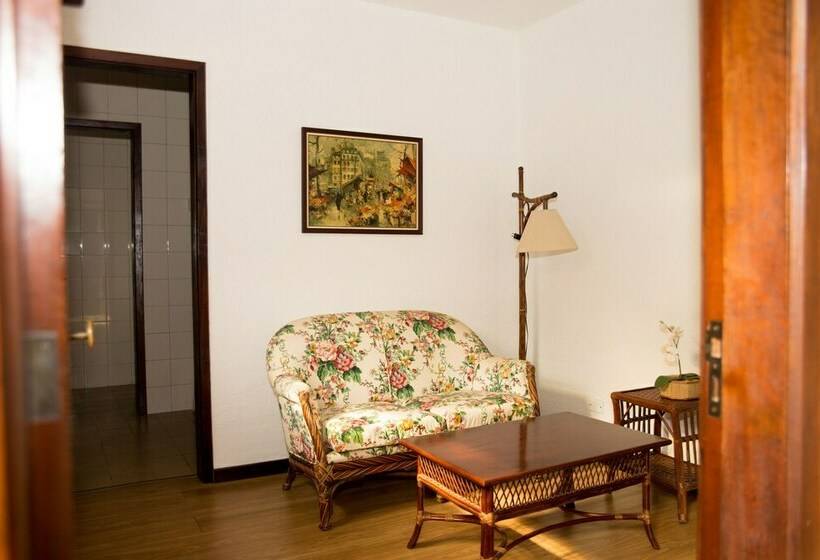 Люкс, Bela Vista Parque