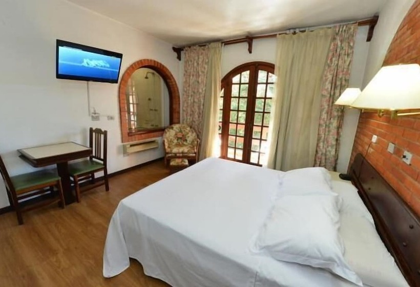 Люкс, Bela Vista Parque