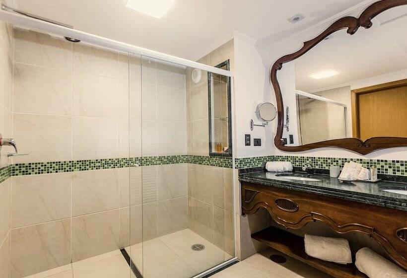 غرفة سوبيريور, Bendito Cacao Resort & Spa