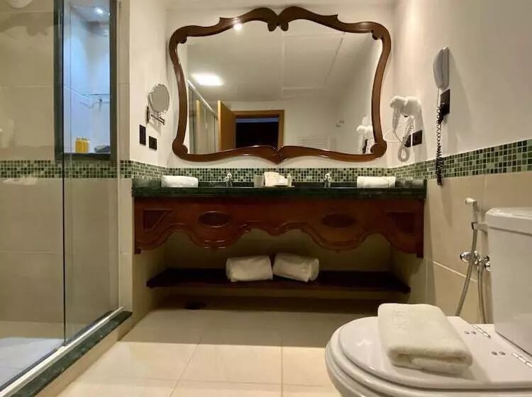 スーペリアールーム, Bendito Cacao Resort & Spa