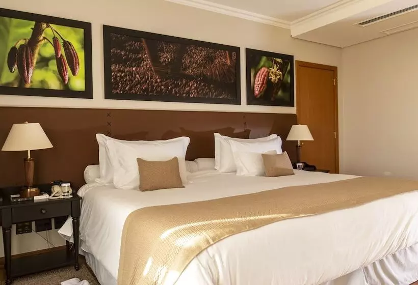 スーペリアールーム, Bendito Cacao Resort & Spa