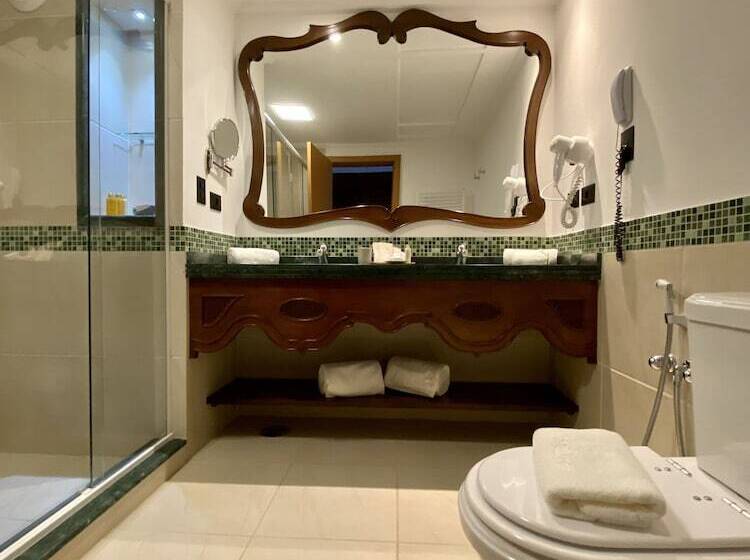 غرفة ديلوكس, Bendito Cacao Resort & Spa