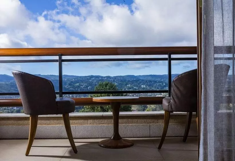 デラックスルーム, Bendito Cacao Resort & Spa
