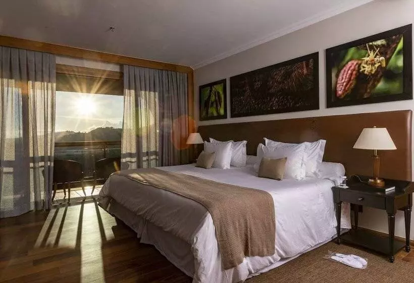 デラックスルーム, Bendito Cacao Resort & Spa