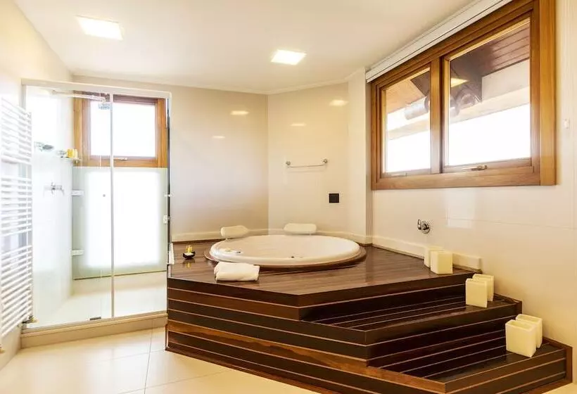 プレジデントスイートルーム, Bendito Cacao Resort & Spa