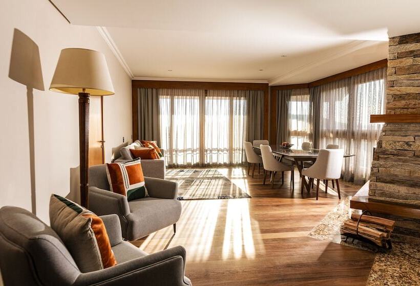 جناح رئاسى, Bendito Cacao Resort & Spa