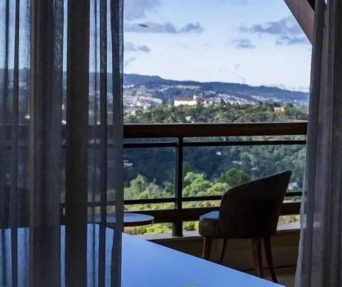 プレジデントスイートルーム, Bendito Cacao Resort & Spa