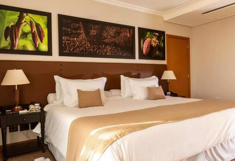 スーペリアールーム, Bendito Cacao Resort & Spa