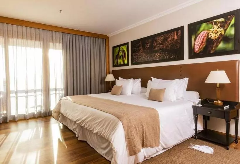 スーペリアールーム, Bendito Cacao Resort & Spa