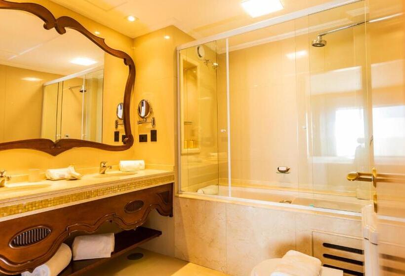 اتاق سوپریور, Bendito Cacao Resort & Spa