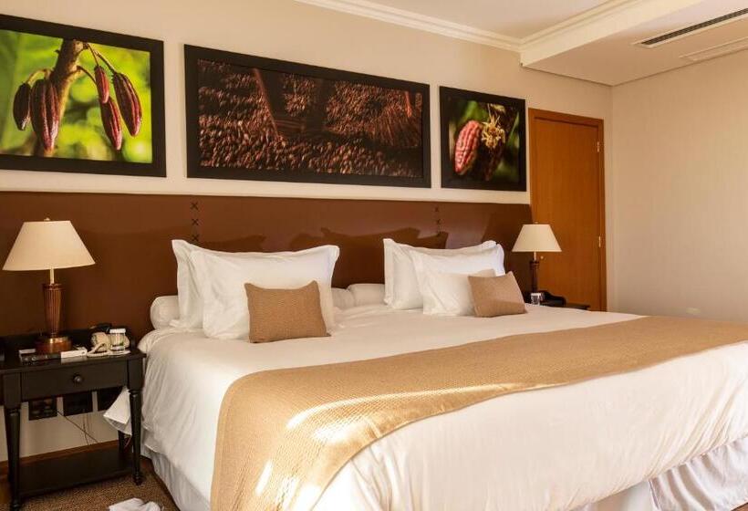 غرفة ديلوكس, Bendito Cacao Resort & Spa