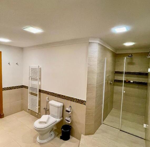 غرفة قياسية مطلة على الجبل, Bendito Cacao Resort & Spa