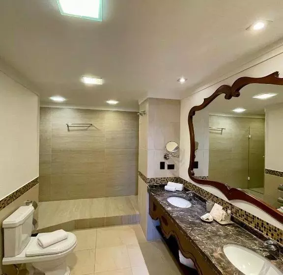 マウンテンビュースタンダードルーム, Bendito Cacao Resort & Spa