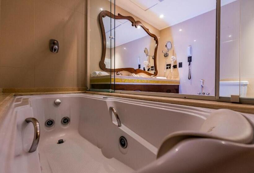 جناح مزوَّد بشرفة, Bendito Cacao Resort & Spa