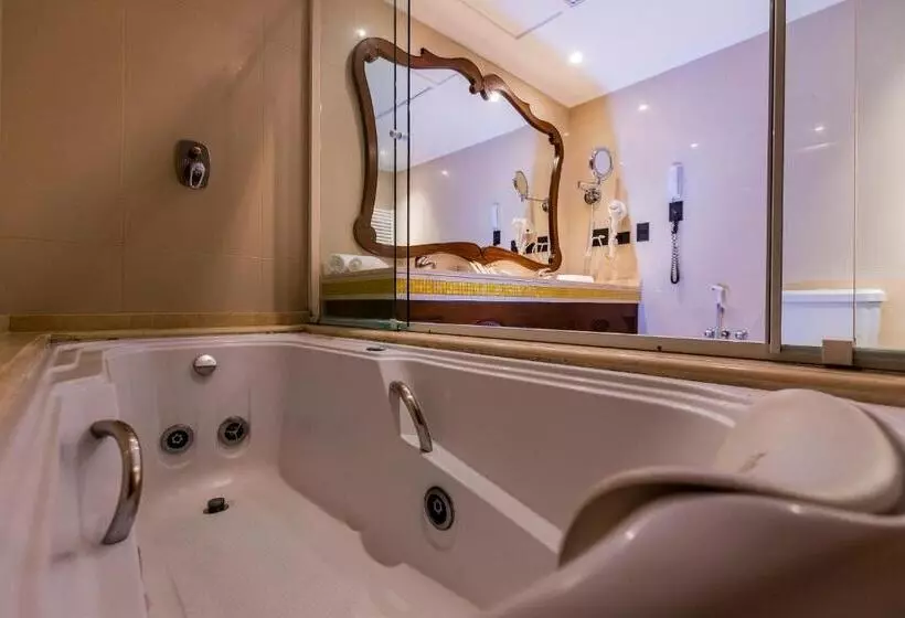 バルコニー付スイート, Bendito Cacao Resort & Spa