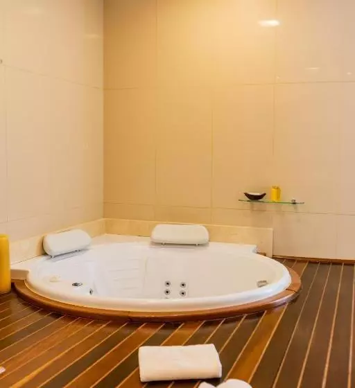 マウンテンビュースイート, Bendito Cacao Resort & Spa