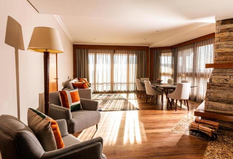 جناح رئاسى, Bendito Cacao Resort & Spa