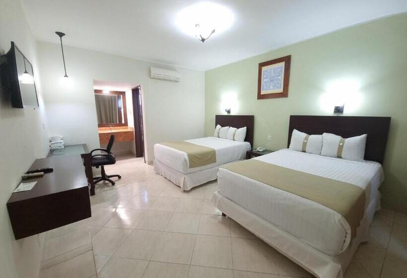 חדר דלוקס, Casa Blanca