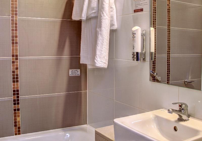豪华房间, Clayton Hotel Cardiff